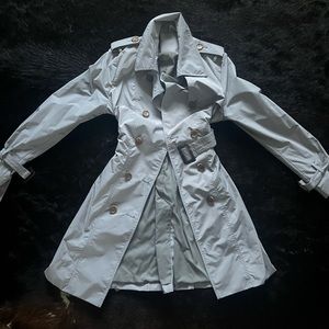 Trench Coat never worn